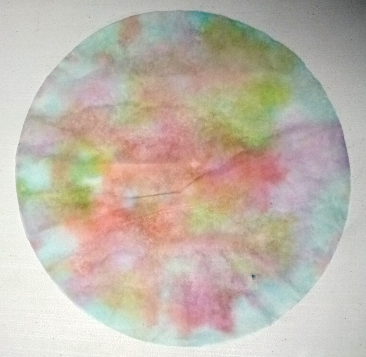 circle