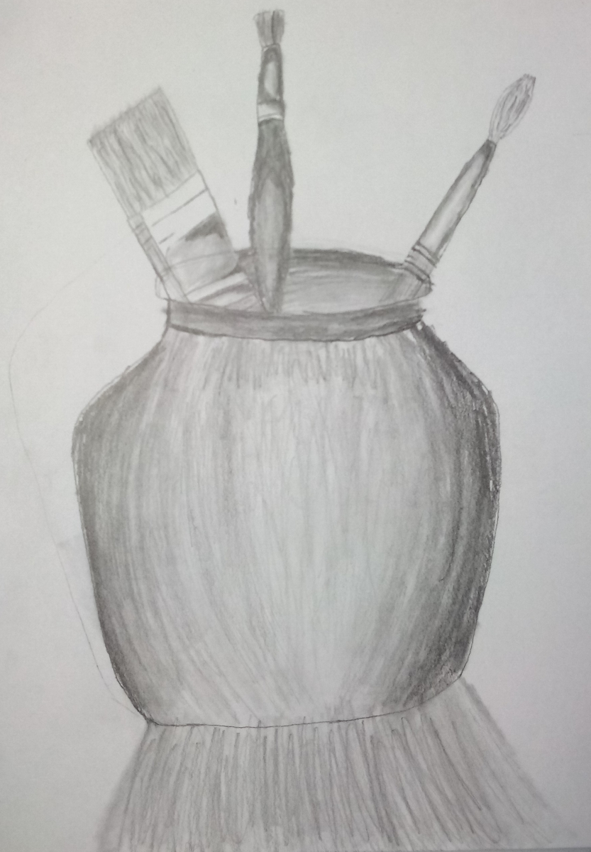 brushes