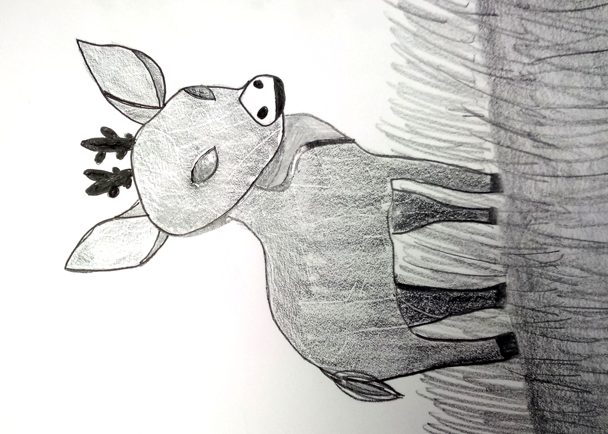 deer