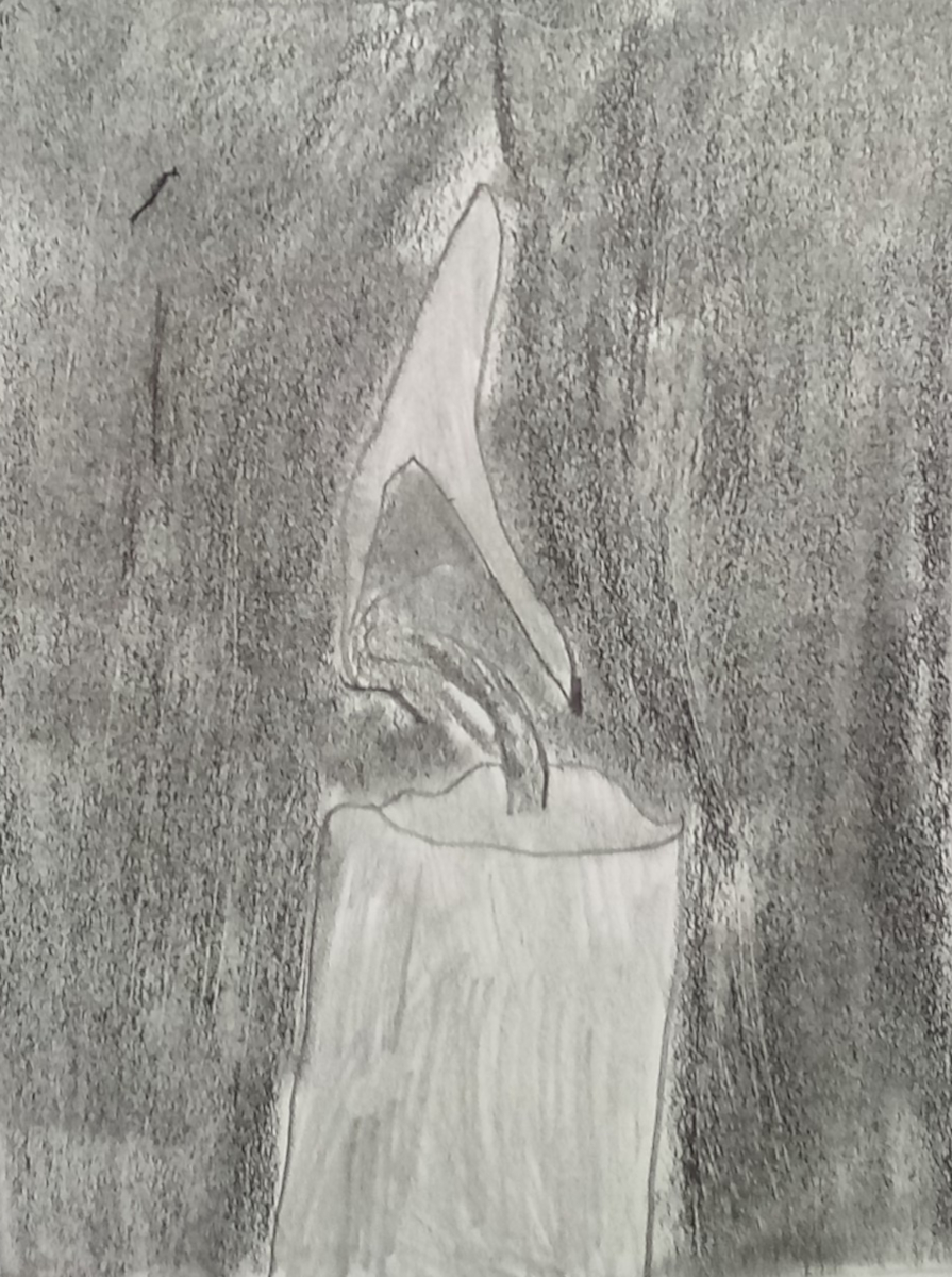 candle