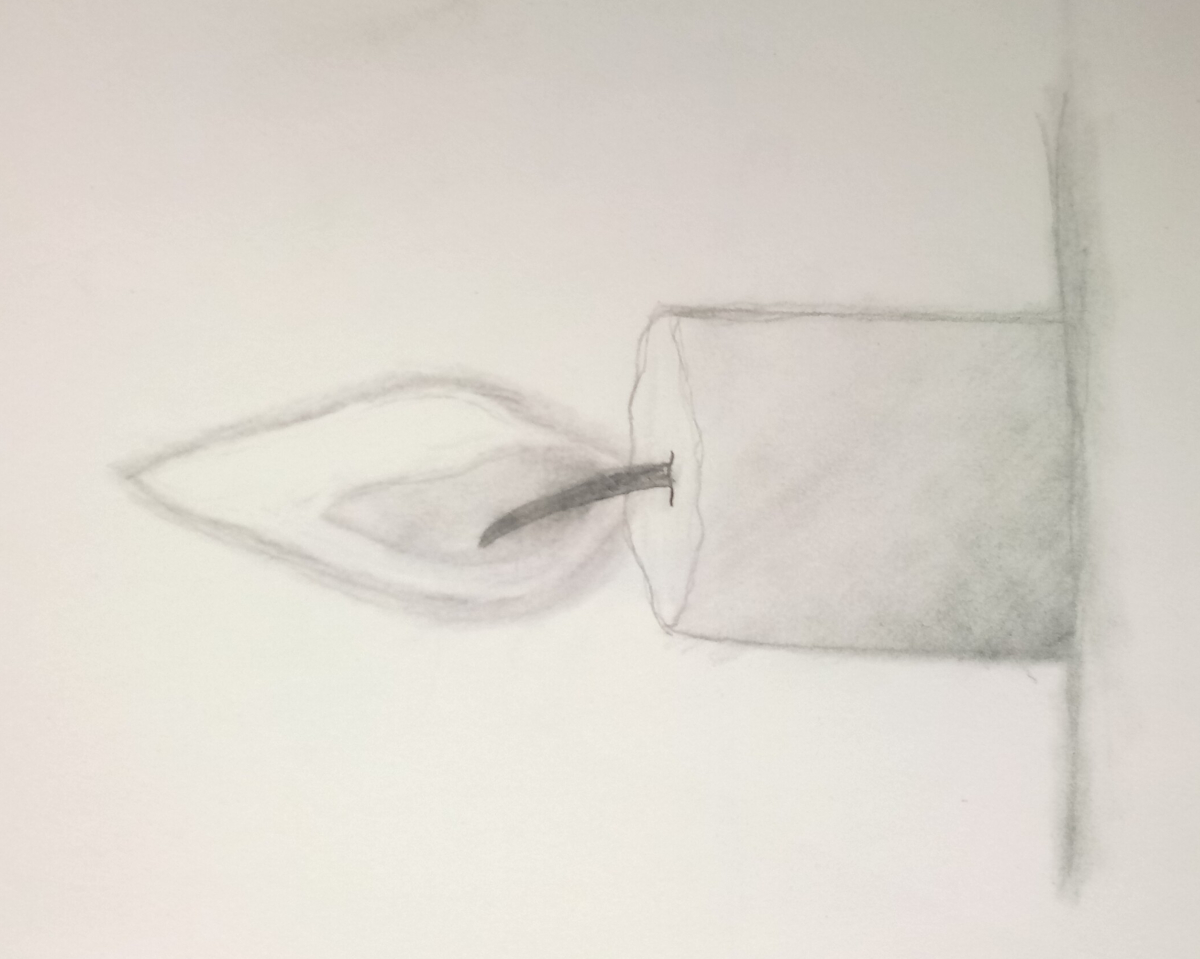 candle