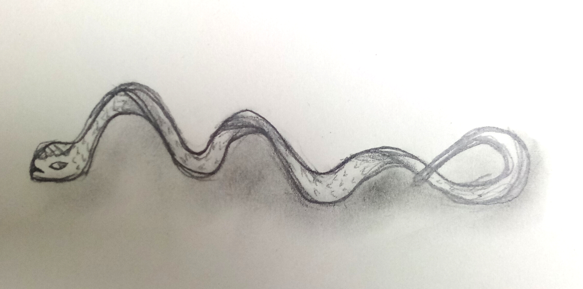 snake