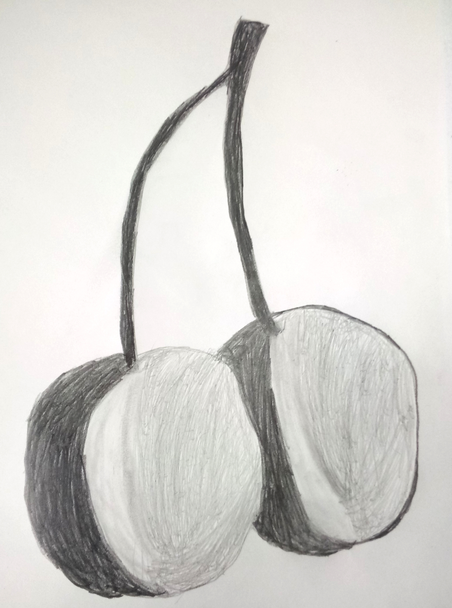 cherries