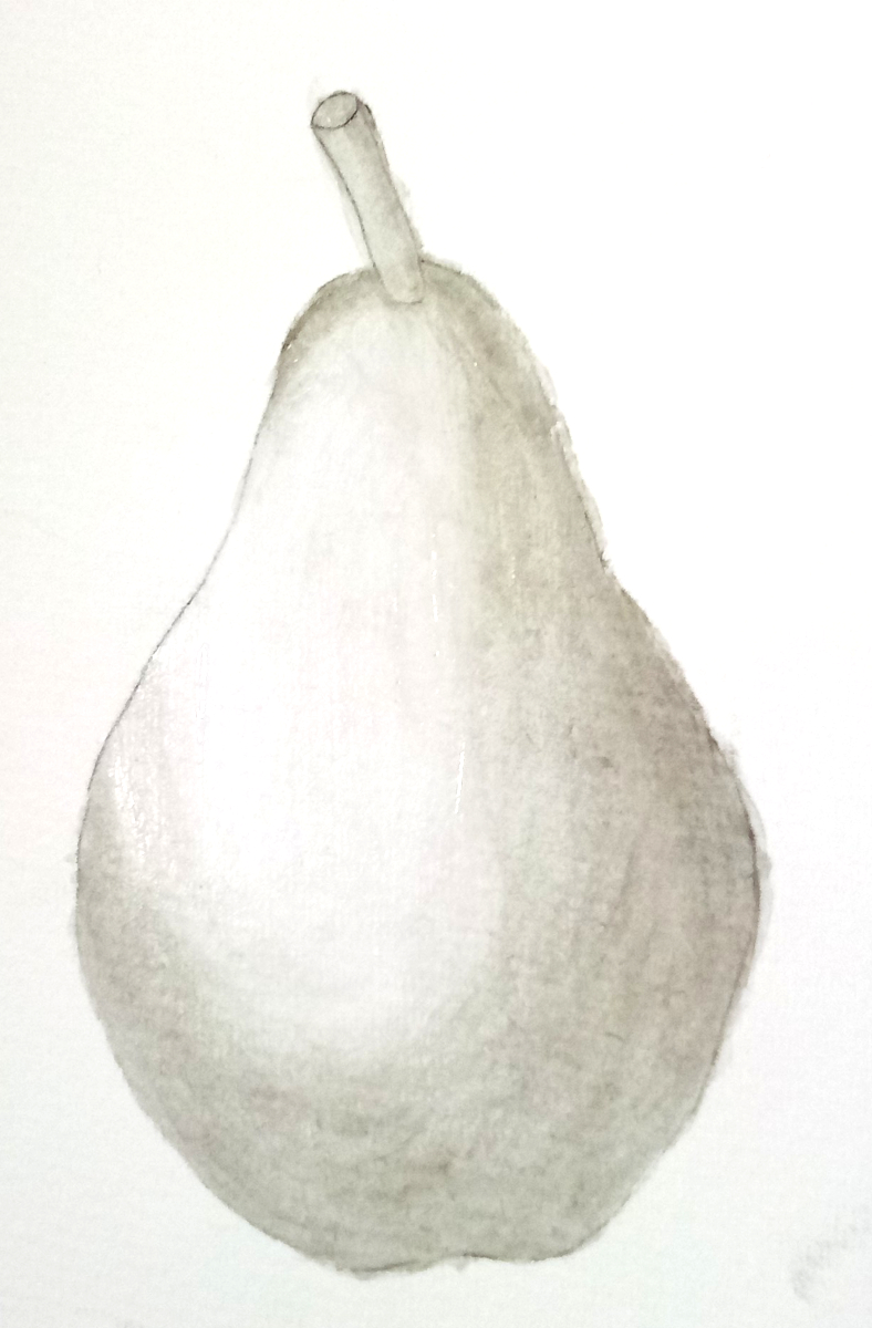 pear